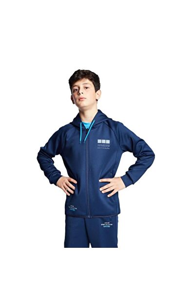 Lescon Lifestyle Çocuk Ceket 22BTCS003101-KLV