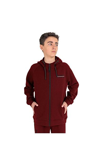 Lescon Lifestyle Çocuk Ceket 23NTCS003121-008