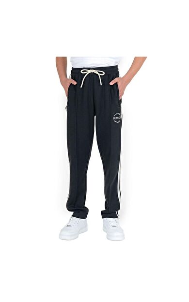 Lescon Lifestyle Çocuk Eşofman Altı 23NTCS003120-633