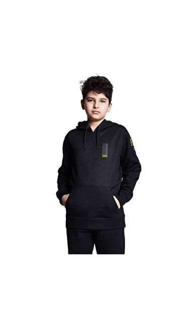 Lescon Lifestyle Çocuk Sweatshirt 21NTCS003113-633