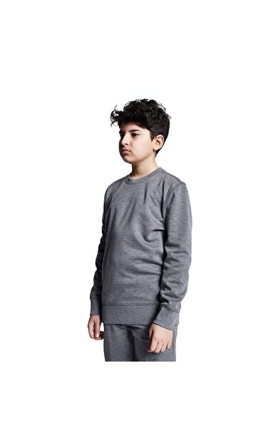 Lescon Lifestyle Çocuk Sweatshirt 21NTCB003228-C10