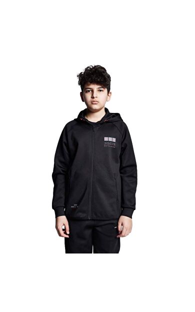 Lifestyle Çocuk Sweatshirt 21NTCS003101-633