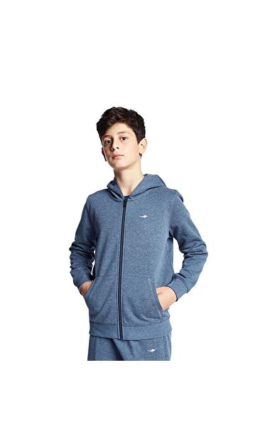 Lescon Lifestyle Çocuk Sweatshirt 22BTCB003226-ING