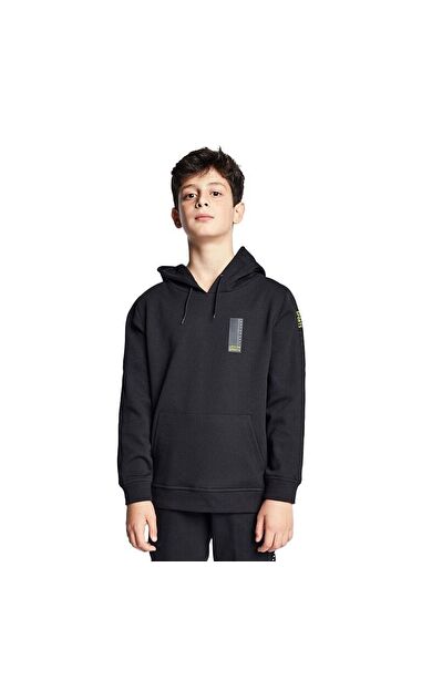 Lescon Lifestyle Çocuk Sweatshirt 22BTCS003113-633