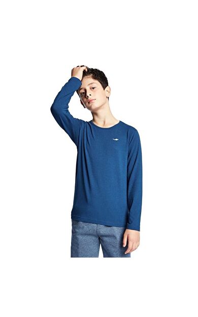 Lifestyle Çocuk T-Shirt 22BTCB003236-B90