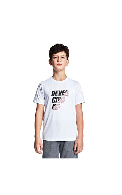 Lescon Lifestyle Çocuk T-Shirt 22BTCS003110-001