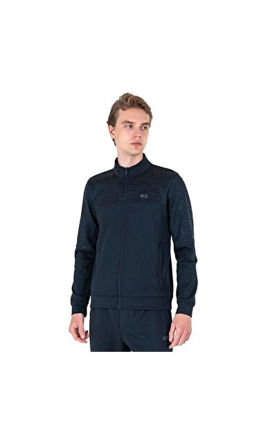 Lescon Lifestyle Erkek Ceket 23NTES001135-010