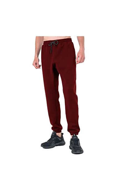 Lescon Lifestyle Erkek Eşofman Altı 23NTES001122-008