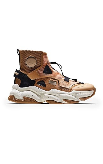 Lifestyle Erkek Günlük Ayakkabı 23NAE00ONYXM-464