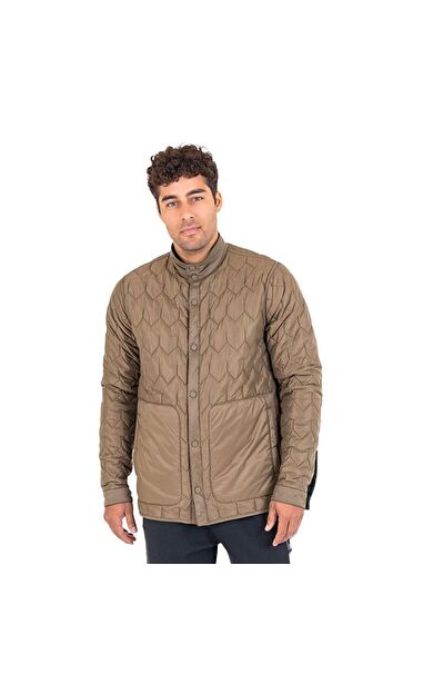 Lescon Lifestyle Erkek Mont 23NTES001159-384