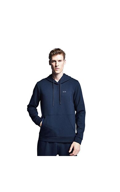 Lescon Lifestyle Erkek Sweatshirt 22NTES001124-010