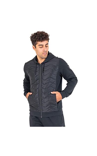 Lescon Lifestyle Erkek Sweatshirt 23NTES001154-633