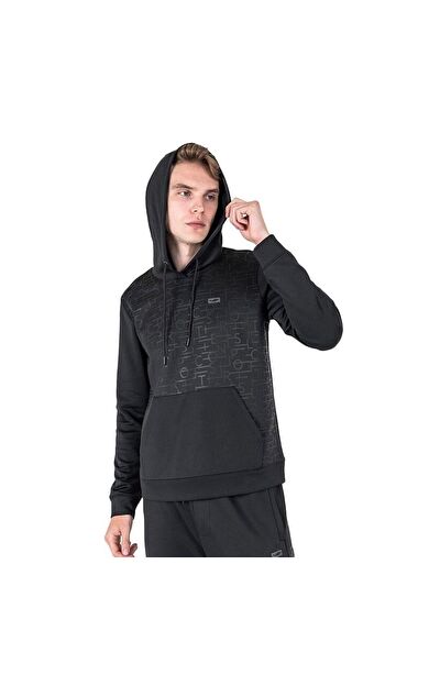 Lescon Lifestyle Erkek Sweatshirt 23NTES001137-633