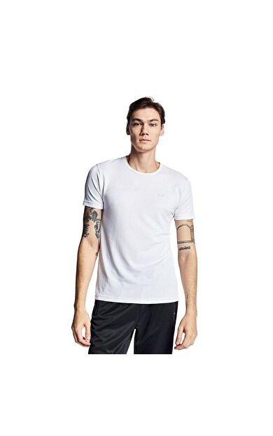 Lescon Lifestyle Erkek T-Shirt 23NTEB001294-001