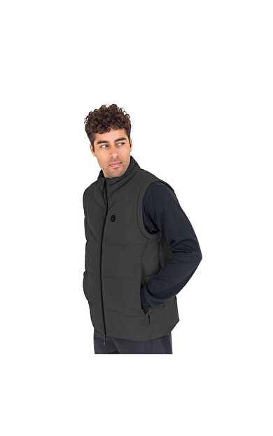 Lescon Lifestyle Erkek Yelek 23NTES001110-633