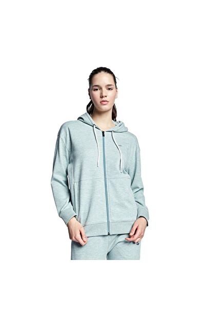 Lescon Lifestyle Kadın Sweatshirt 22BTBB002213-011