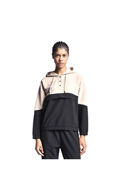 Lescon Lifestyle Kadın Sweatshirt 22NTBS002133-464