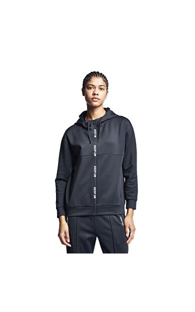 Lescon Lifestyle Kadın Sweatshirt 22NTBS002161-633