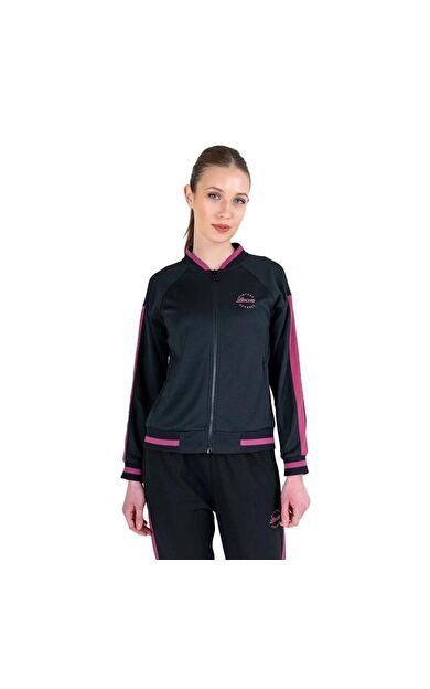 Lescon Lifestyle Kadın Sweatshirt 23NTBS002122-633