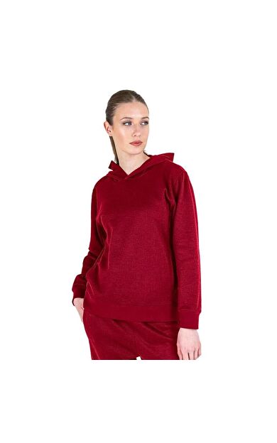 Lescon Lifestyle Kadın Sweatshirt 23NTBB002218-003