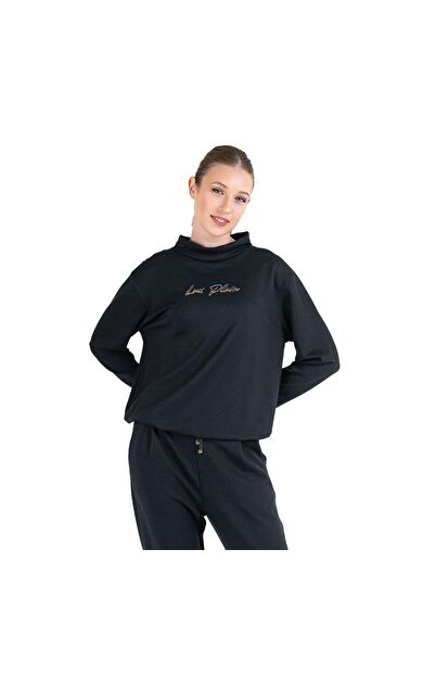 Lescon Lifestyle Kadın Sweatshirt 23NTBS002105-633