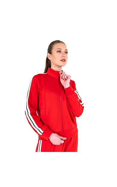 Lescon Lifestyle Kadın Sweatshirt 23NTBS002120-003