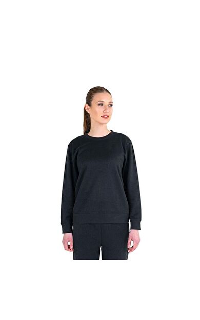 Lescon Lifestyle Kadın Sweatshirt 23NTBB002217-633
