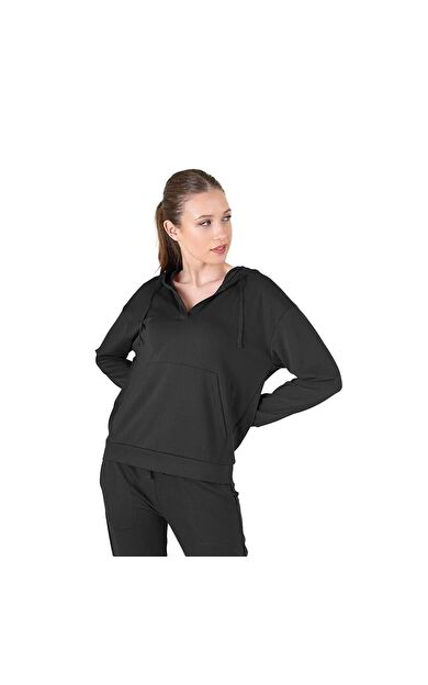 Lescon Lifestyle Kadın Sweatshirt 23NTBS002111-633