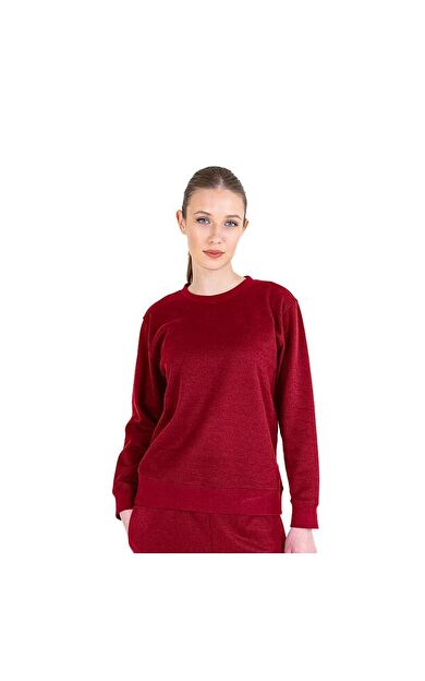 Lifestyle Kadın Sweatshirt 23NTBB002217-003