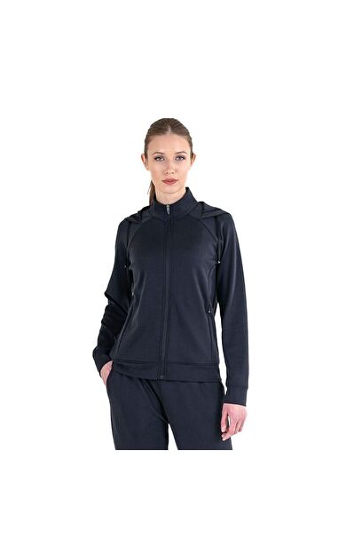 Lescon Lifestyle Kadın Sweatshirt 23NTBS002109-633