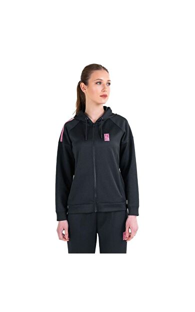 Lescon Lifestyle Kadın Sweatshirt 23NTBS002128-633