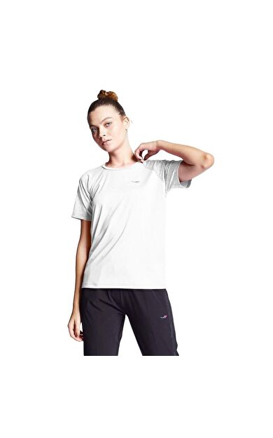 Lescon Lifestyle Kadın T-Shirt 24BTBP002003-001