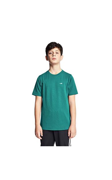 Lescon Lifestyle Çocuk T-Shirt 22BTCB003298-560