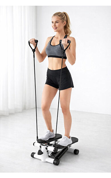 Lethe Boards Mini Stepper – Kompakt, Güçlü ve Günlük Antrenmanlar İçin Optimize Edilmiş Tasarım Stepper