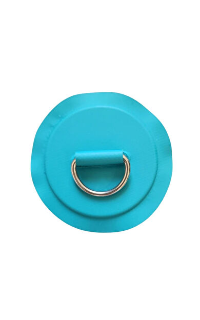 Lethe Boards Sup Paddle Board D-Ring Halkası Siyah