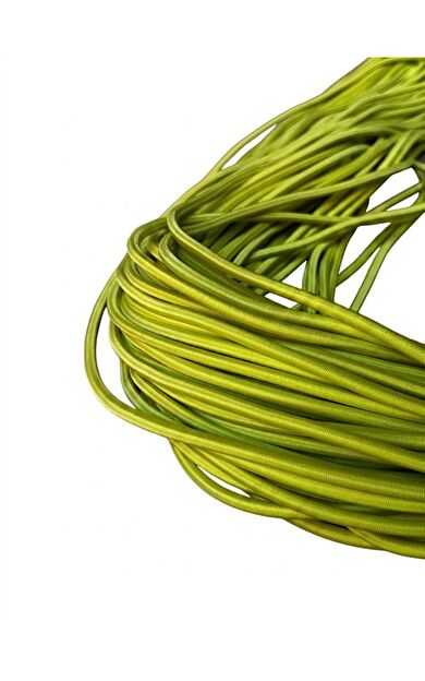 Lethe Boards SUP Paddle Board Bungee İpi –Yük Sabitleme Elastik Lastik-Metre Fiyatı