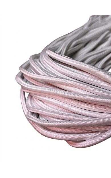 Lethe Boards SUP Paddle Board Bungee İpi –Yük Sabitleme Elastik Lastik-Metre Fiyatı