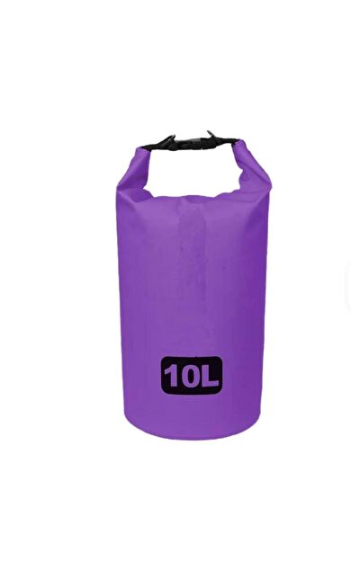 Lethe Boards Ocean Pack 10 L Mor Su Geçirmez Yüzen Çanta