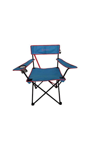 Lethe Boards Katlanabilir Piknik Kamp Sandalyesi