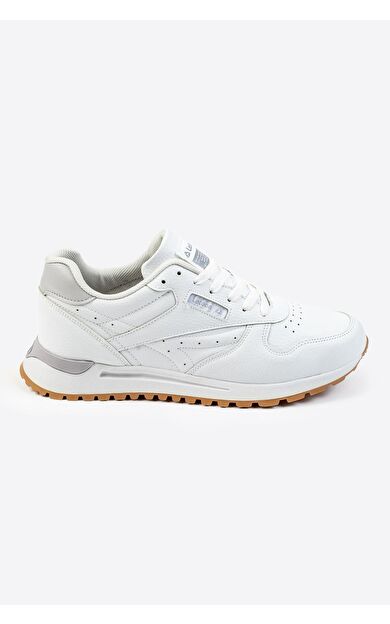 Letoon Tornado Erkek Premium Sneaker - Beyaz