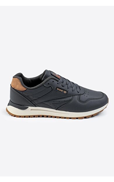 Letoon Tornado Erkek Premium Sneaker - Füme