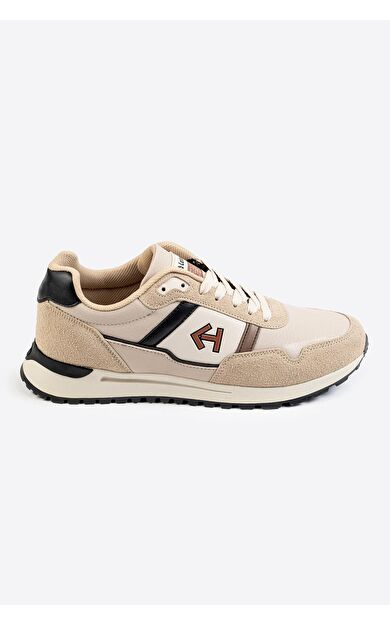 Letoon  Erkek Premium Sneaker Jgl-stone-2 - Bej
