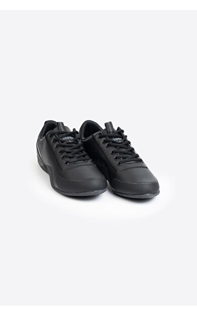 Letoon Ltn4006 Softflex Hafif Taban Erkek Sneaker - Si̇yah