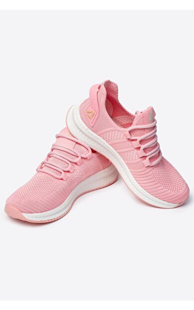 Letoon Unısex Günlük Spor Ayakkabı - Pembe