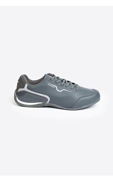 Letoon Motiontrack Erkek Sneaker - Füme