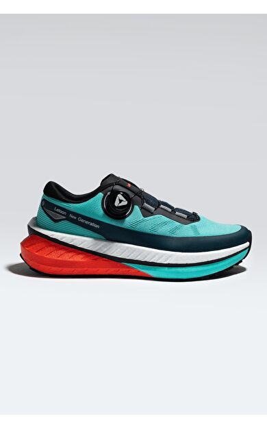 Letoon Airflex Move-12 Erkek Spor Ayakkabı - Mavi̇