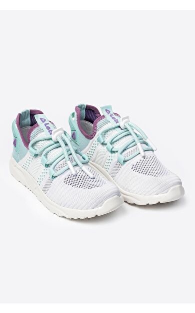 Letoon Unısex Çocuk Sneaker - Beyaz