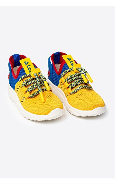 Letoon Unısex Çocuk Sneaker - İndi̇go