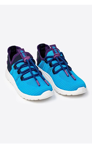 Letoon Unısex Çocuk Sneaker - Si̇yah