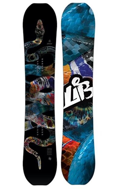 Libtech T.Rice Pro 2025 Snowboard